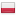 genesilico.pl hosted country